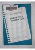 Dydaktyka dorosłych