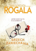 Grzech zaniechania