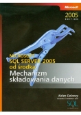 Microsoft SQL Server 2005 od środka Mechanizm składowania danych
