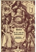 Polen im 17 und 18 Jahrhundert