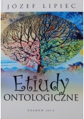 Etiudy ontologiczne
