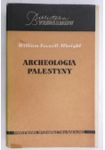 Archeologia Palestyny