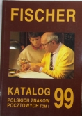 Katalog polskich znaków pocztowych tom I