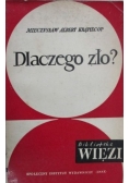 Dlaczego zło?
