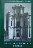 Siemiatycze Drohiczyn i Okolice