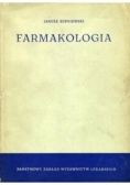 Farmakologia