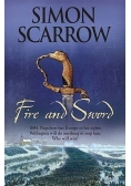 Fire and Sword