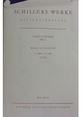 Schillers Werke Nationalausgabe