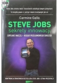 Steve Jobs sekrety innowacji