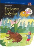 Dębowa kołyska