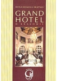 Grand Hotel w Krakowie