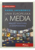 Unia Europejska a media