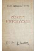 Zeszyty historyczne, zeszyt 52