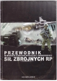 Przewodnik po wybranym uzbrojeniu, wyposażeniu i umundurowaniu Sił Zbrojnych RP