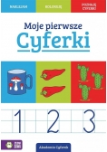 Moje pierwsze cyferki