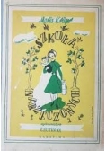 Szkoła narzeczonych, 1945 r.