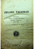 Zielony talizman 1946 r