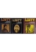 Przybyszewska listy 3 tomy