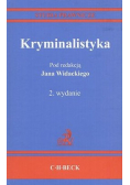 Kryminalistyka