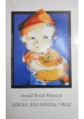 Dziecko, jego rodzina i świat