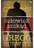 Człowiek znikąd