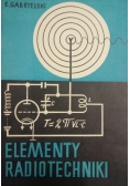Elementy radiotechniki