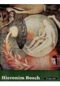 Hieronim Bosch w kręgu sztuki
