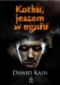 Kotku jestem w ogniu