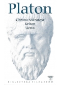 Obrona Sokratesa  Kriton uczta
