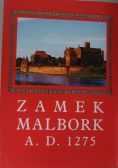 Zamek Malbork
