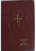Droga do nieba modlitewnik