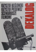 Dekalog. Scenariusze filmowe