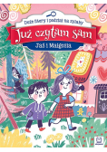 Już czytam sam. Jaś i Małgosia.