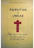 Modlitwa i obraz