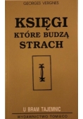 Księgi które budzą strach