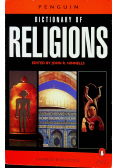 Dictionary of religions