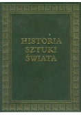 Historia sztuki świata tom I
