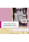Tylko dla dziewcząt audiobook, nowa