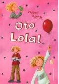 Oto Lola!