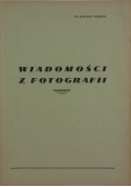 Wiadomości z fotografii, 1948 r.