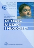 Otyłość u dzieci i młodzieży
