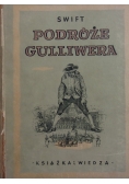 Podróże Guliwera ,1949r.