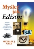Myśleć jak Edison