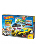 Hot Wheels Super wyścig