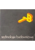 Technologia budownictwa,
