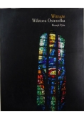 Witraże Wiktora Ostrzałka