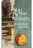 Noc na bagnach Luizjany
