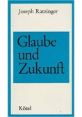 Glaube und Zukunft