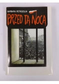 Przed tą nocą