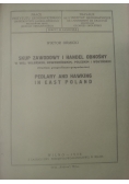 Skup zawodowy i handel obnośny, 1938 r.